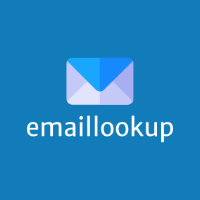 email lookup tool logo